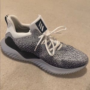 Men’s Adidas Alphabounce Sneaker